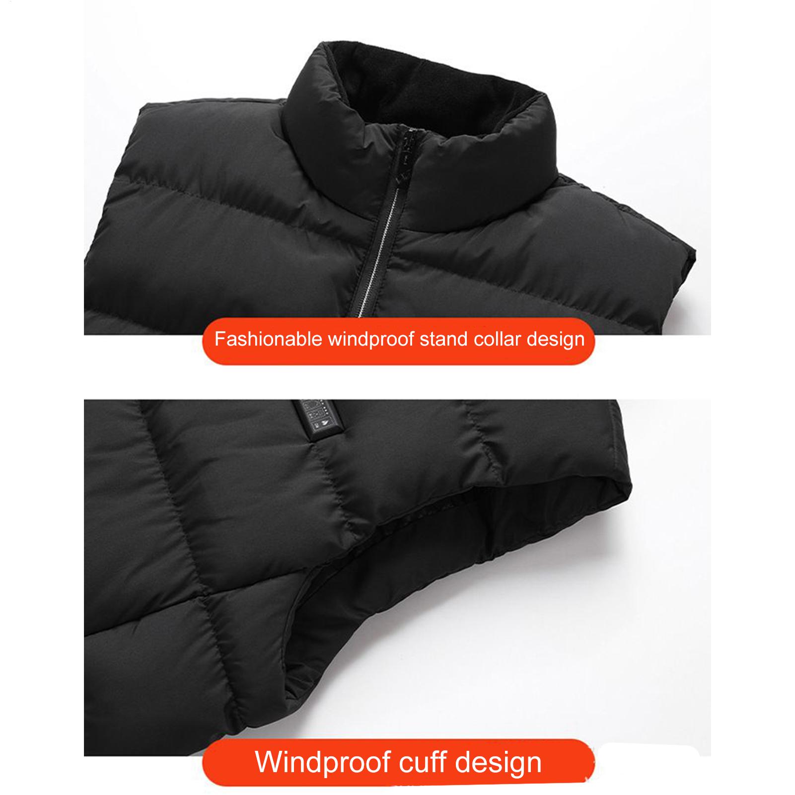 Colete aquecido de inverno que - Cycling Gear Must Haves avaliação e preço
