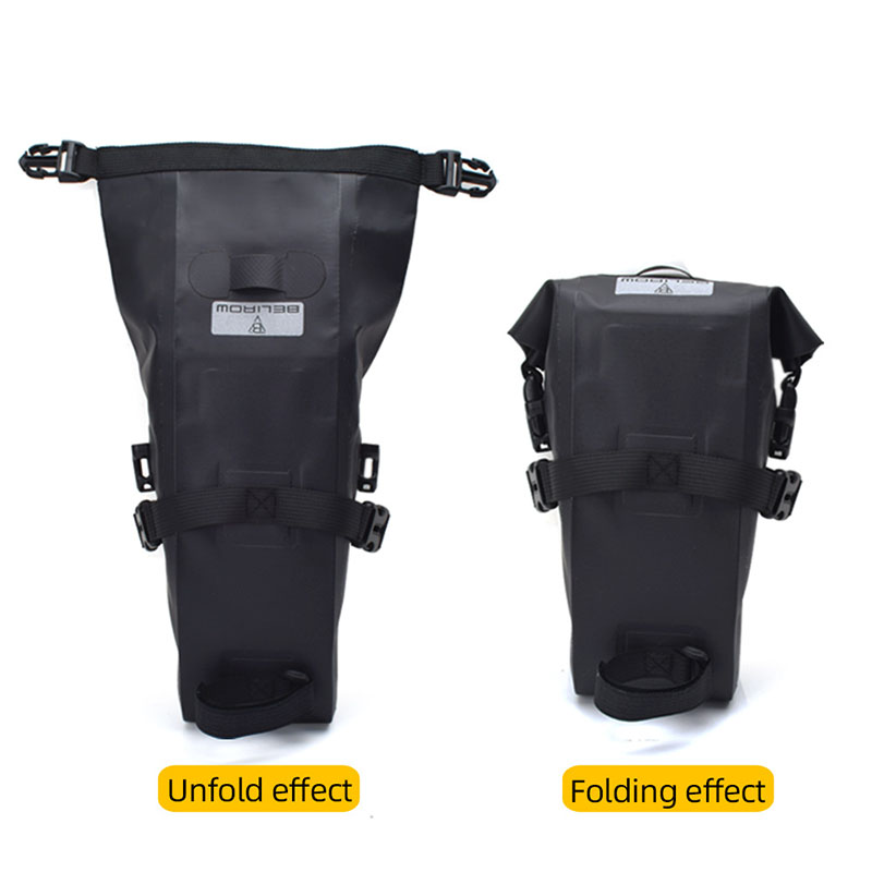 Bolsa de selim de bicicleta à  - Cycling Gear Must Haves avaliação e preço