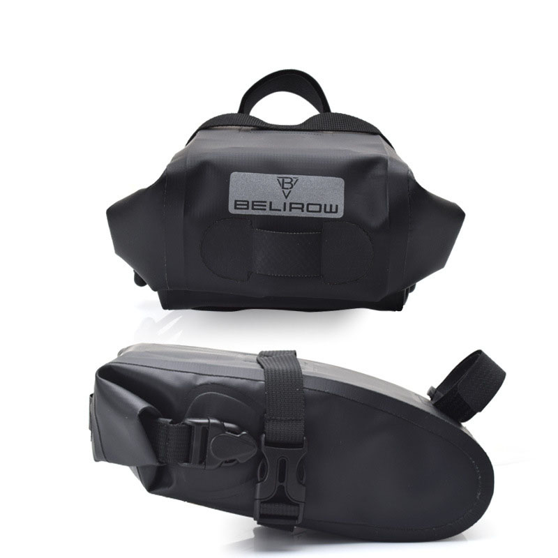 Bolsa de selim de bicicleta à  - Cycling Gear Must Haves avaliação e preço