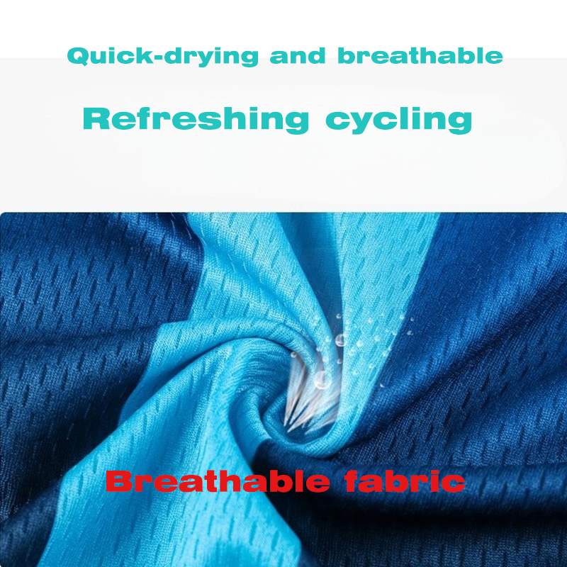Camisa de Ciclismo Masculina 2 - Cycling Gear Logo avaliação e preço