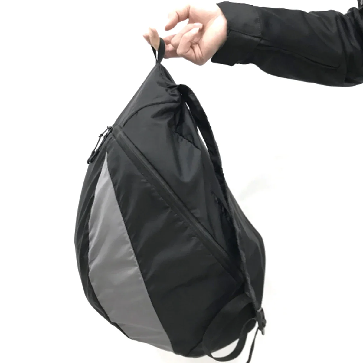Bolsa para capacete de motocic - Bicycle Helmet avaliação e preço