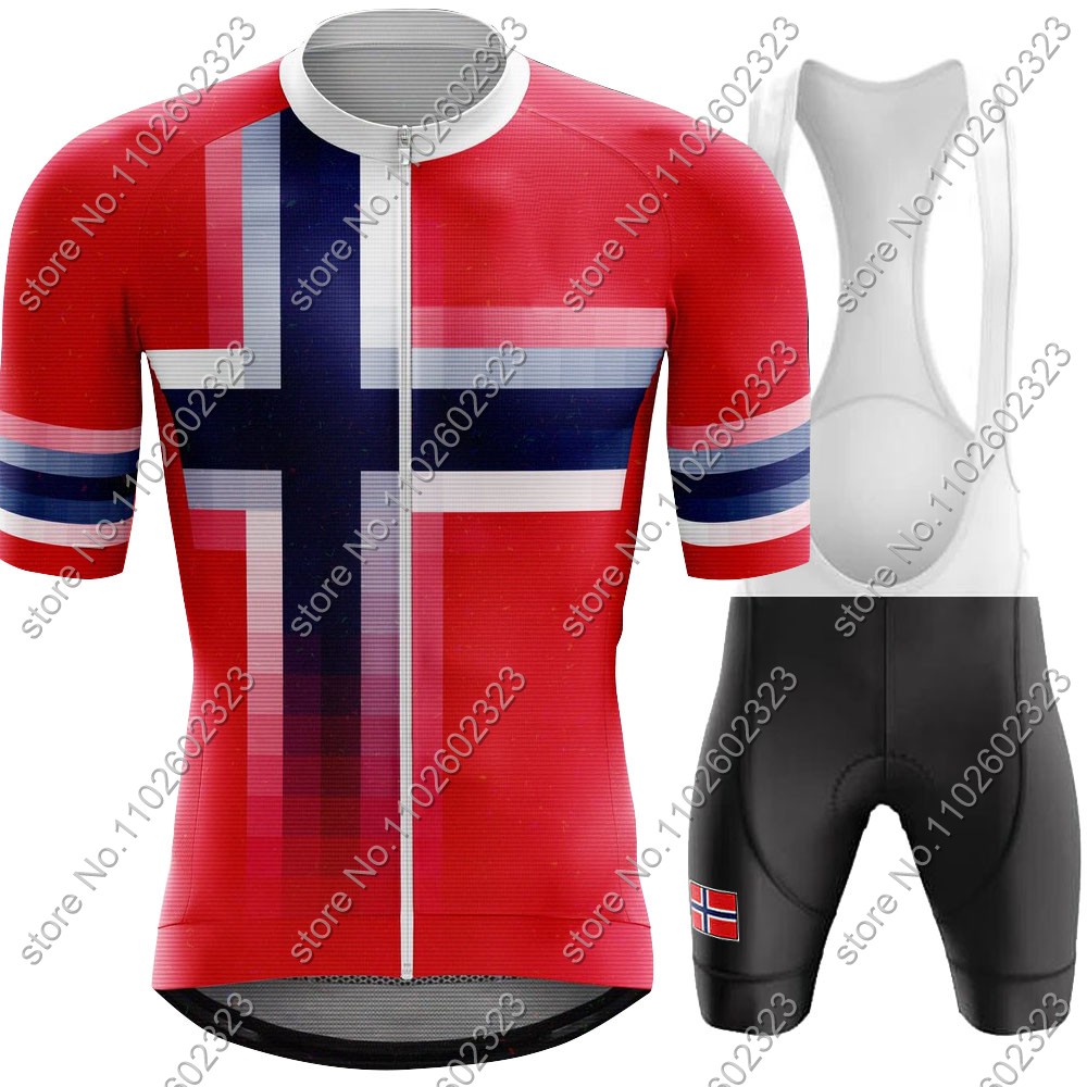 Ciclismo Jersey e Shorts Set,  - Cycling Gear Logo avaliação e preço