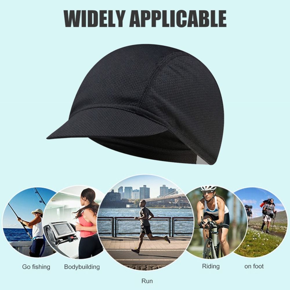 Boné de Ciclismo em Tecido de  - Bicycle Helmet avaliação e preço